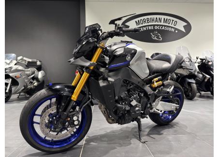 YAMAHA MT-09 SP / MT09 SP / Garantie 