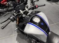 YAMAHA MT-09 SP / MT09 SP / Garantie 