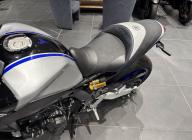 YAMAHA MT-09 SP / MT09 SP / Garantie 