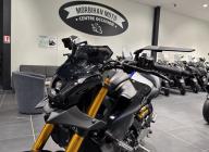 YAMAHA MT-09 SP / MT09 SP / Garantie 