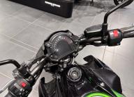 KAWASAKI Z650 35 kw / Garantie 