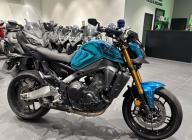 YAMAHA MT-09 SP / MT09 SP / Garantie 