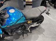 YAMAHA MT-09 SP / MT09 SP / Garantie 