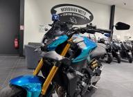 YAMAHA MT-09 SP / MT09 SP / Garantie 