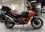 KTM 1290 SUPER ADVENTURE S / Garantie 