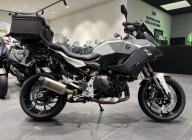 BMW F 900 XR / F900 XR / Garantie 
