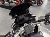 BMW F 900 XR / F900 XR / Garantie 