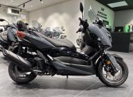 YAMAHA X-MAX 125 TECH MAX / XMAX 125 TECH MAX/ Garantie 