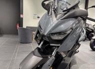 YAMAHA X-MAX 125 TECH MAX / XMAX 125 TECH MAX/ Garantie 