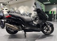 YAMAHA X-MAX 125 / XMAX 125 / Garantie 
