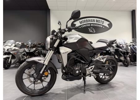 HONDA CB 300 R / CB 300 R / CB300 R / Garantie 