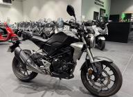 HONDA CB 300 R / CB 300 R / CB300 R / Garantie 