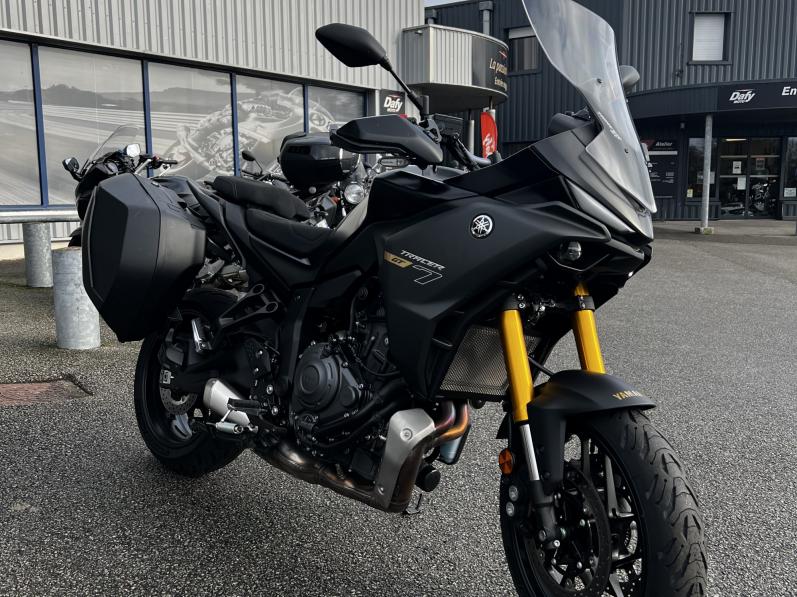 YAMAHA TRACER 7 GT