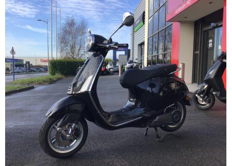 VESPA PRIMAVERA 50 ELECTRICA / GARANTIE 