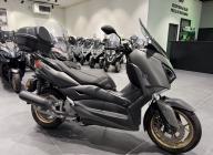 YAMAHA XMAX 125 TECH MAX / X-MAX 125 TECH MAX / Garantie 
