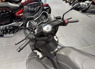 YAMAHA XMAX 125 TECH MAX / X-MAX 125 TECH MAX / Garantie 