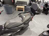 YAMAHA XMAX 125 TECH MAX / X-MAX 125 TECH MAX / Garantie 