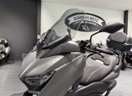 YAMAHA XMAX 125 TECH MAX / X-MAX 125 TECH MAX / Garantie 