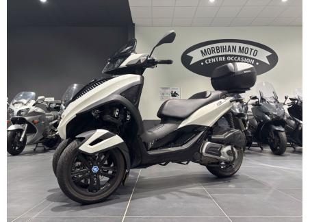 PIAGGIO MP3 300 YOURBAN / Garantie 