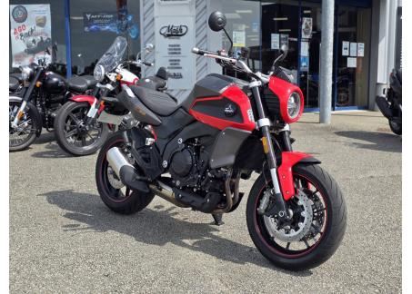 MASH FR750