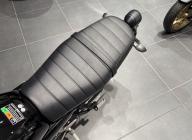 YAMAHA XSR 125 Legacy / Garantie 