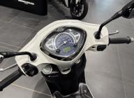 YAMAHA D'ELIGHT 125 / Garantie 