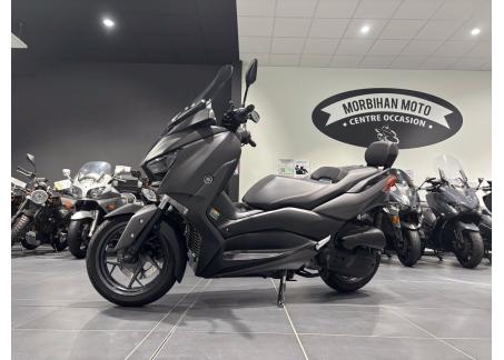 YAMAHA X-MAX 125 / XMAX 125 / Garantie 