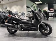 YAMAHA X-MAX 125 / XMAX 125 / Garantie 