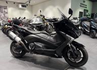 YAMAHA XP T-MAX 530 / TMAX 530 / T MAX 530 / Garantie 