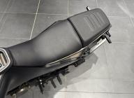 HUSQVARNA SVARTPILEN 125 / Garantie 