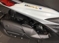 PIAGGIO BEVERLY S 400