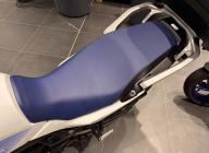 HONDA XL750 TRANSALP / TRANSALP 750 / Garantie 