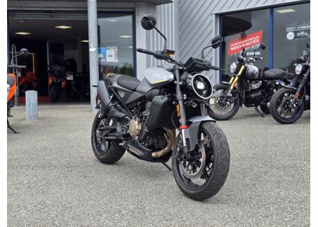 HUSQVARNA VITPILEN 801 L