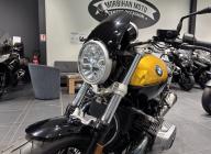 BMW R NineT PURE / Garantie 
