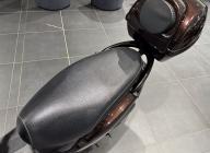 YAMAHA Delight 125 / Garantie 