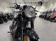 KAWASAKI W 800 SE / Garantie 