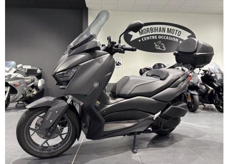 YAMAHA X-MAX 300 /  XMAX 300 / Garantie 