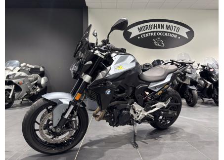 BMW F 900 R / Garantie 