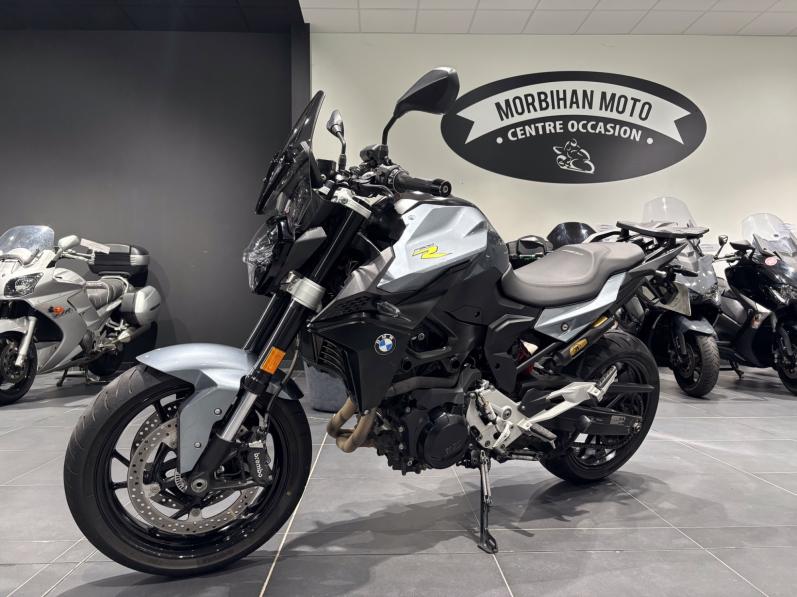 BMW F 900 R / Garantie 