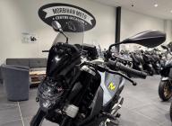 BMW F 900 R / Garantie 