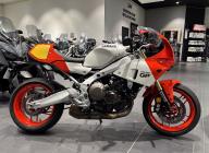YAMAHA XSR 900 GP / Garantie 