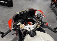 YAMAHA XSR 900 GP / Garantie 