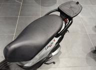 PIAGGIO LIBERTY 125 / Garantie 