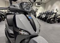PIAGGIO LIBERTY 125 / Garantie 