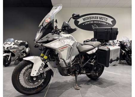 KTM 1290 ADVENTURE / Garantie 