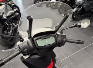 PIAGGIO MEDLEY 125 S / Garantie 
