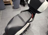 PIAGGIO MEDLEY 125 S / Garantie 