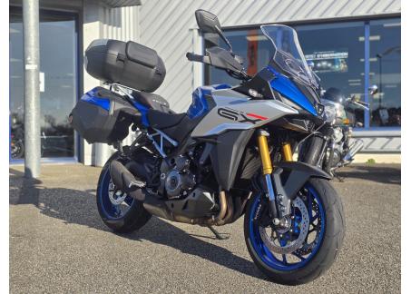 SUZUKI GSX-S 1000 GX