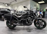 KAWASAKI VULCAN 650 S / Garantie 