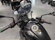 KAWASAKI VULCAN 650 S / Garantie 